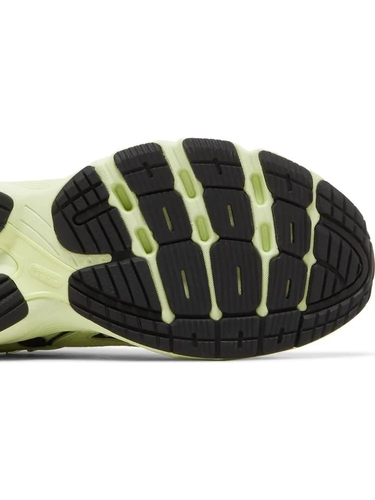 Кроссовки Adidas Wmns Astir 'Almost Lime Paint Drip' — изображение 5 из 8, зеленый