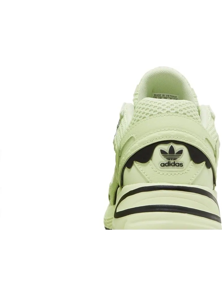 Кроссовки Adidas Wmns Astir 'Almost Lime Paint Drip' — изображение 7 из 8, зеленый
