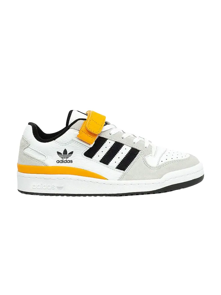 Кроссовки Adidas Forum Low — изображение 1 из 1, белый