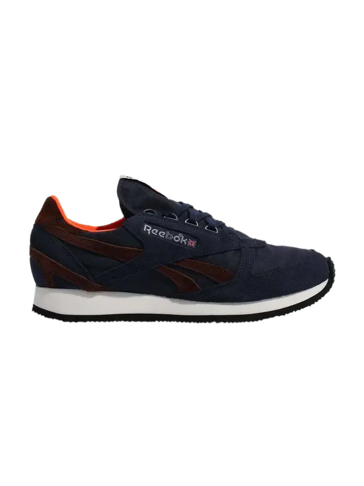Кроссовки Reebok Billy’s x Victory G — изображение 1 из 1, синий