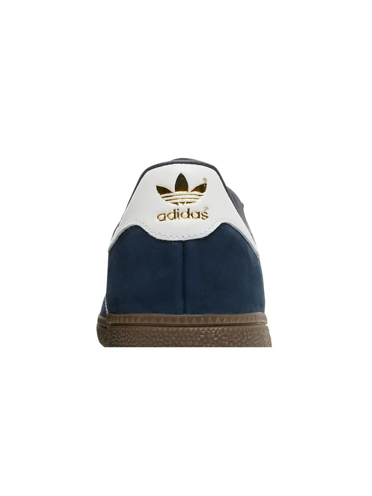 Кроссовки Munchen 'Collegiate Navy Gum' — изображение 7 из 8, темно-синий