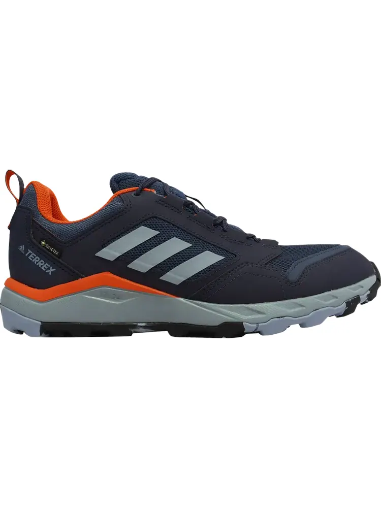 Кроссовки Adidas Terrex Tracerocker 2 GORE-TEX — изображение 1 из 1, синий
