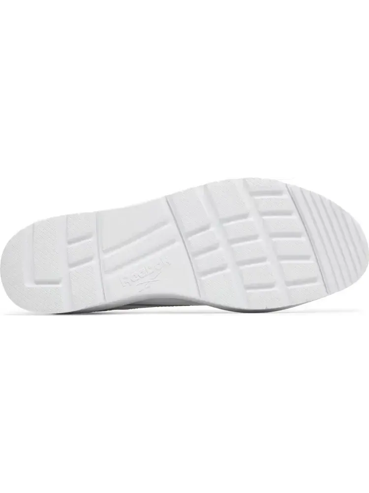 Кроссовки wmns club c double geo 'white moonstone' Reebok — изображение 4 из 8, белый