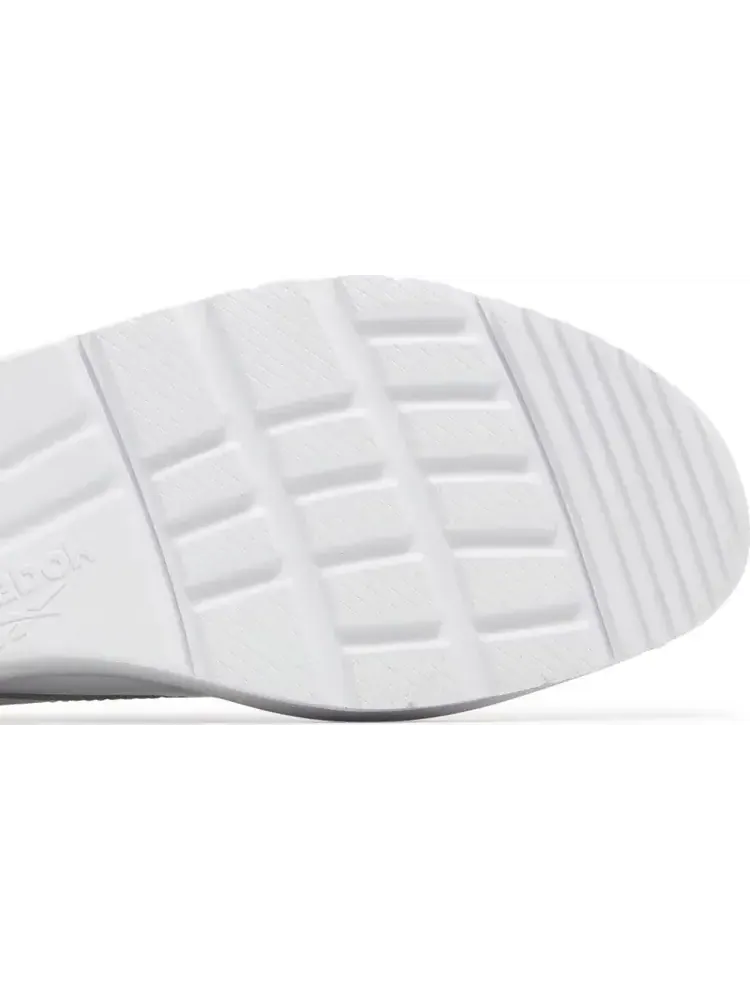 Кроссовки wmns club c double geo 'white moonstone' Reebok — изображение 5 из 8, белый