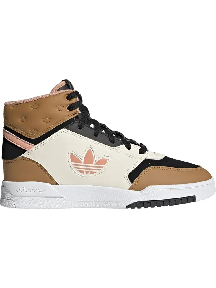 Кроссовки Adidas Wmns Drop Step XL — изображение 1 из 1, белый