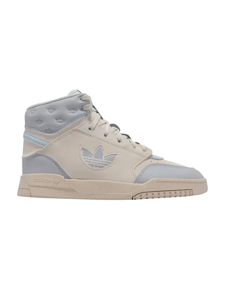 Кроссовки Wmns Drop Step XL 'Crystal White Halo Blue' — изображение 1 из 1, белый синий