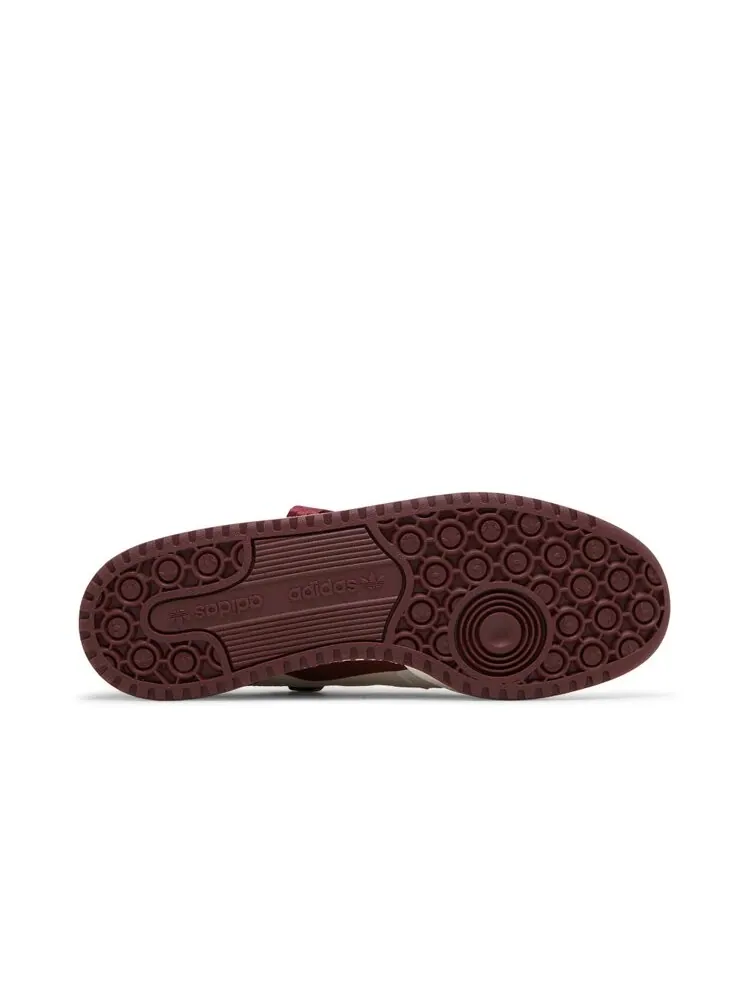Кроссовки Adidas Forum Low — изображение 4 из 4, бежевый