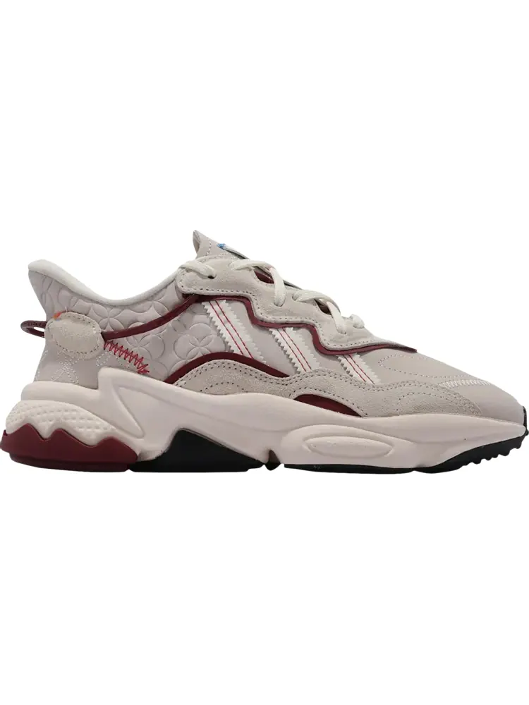 Кроссовки Adidas Ozweego — изображение 1 из 1, бежевый