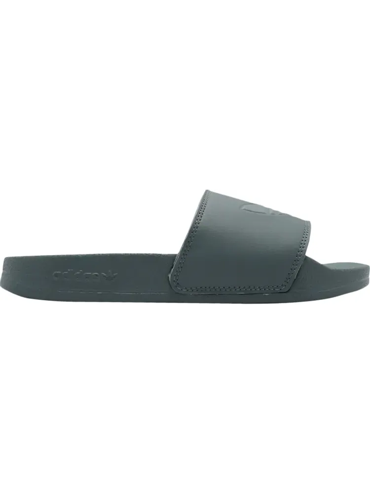 Сандалии Adidas Adilette Lite Sandal — изображение 1 из 1, зеленый