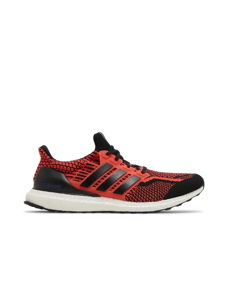 Кроссовки Adidas UltraBoost 5.0 DNA — изображение 1 из 4, оранжевый
