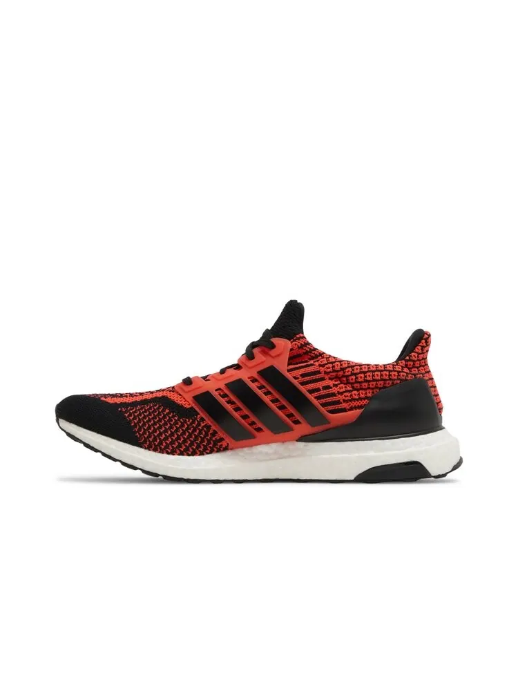 Кроссовки Adidas UltraBoost 5.0 DNA — изображение 3 из 4, оранжевый
