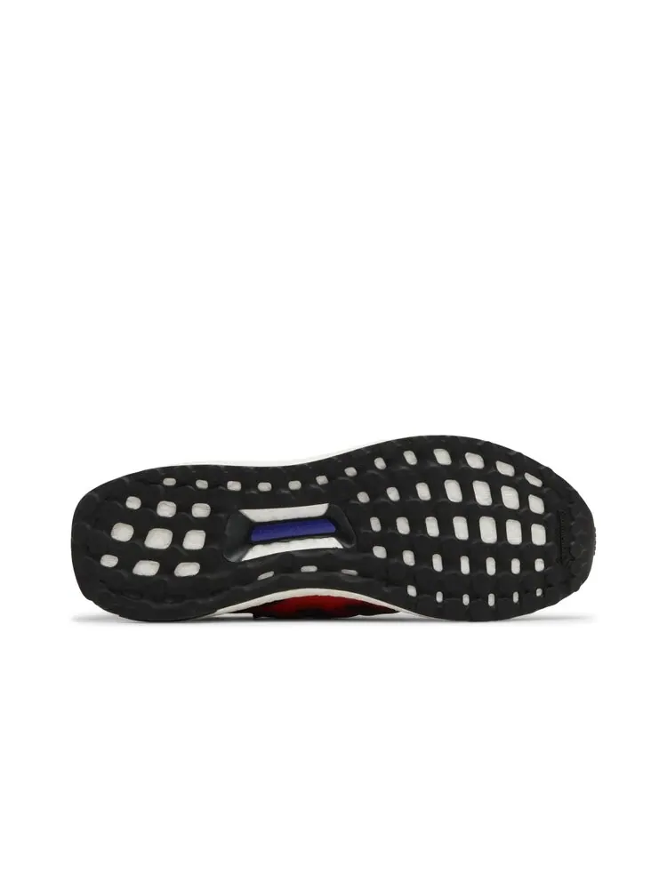 Кроссовки Adidas UltraBoost 5.0 DNA — изображение 4 из 4, оранжевый
