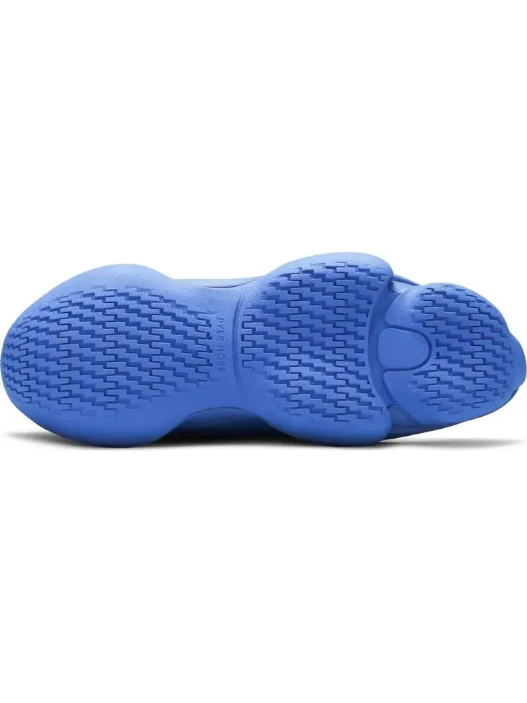 Кроссовки pyer moss x sculpt 1 'black vital blue' Reebok — изображение 4 из 8, черный