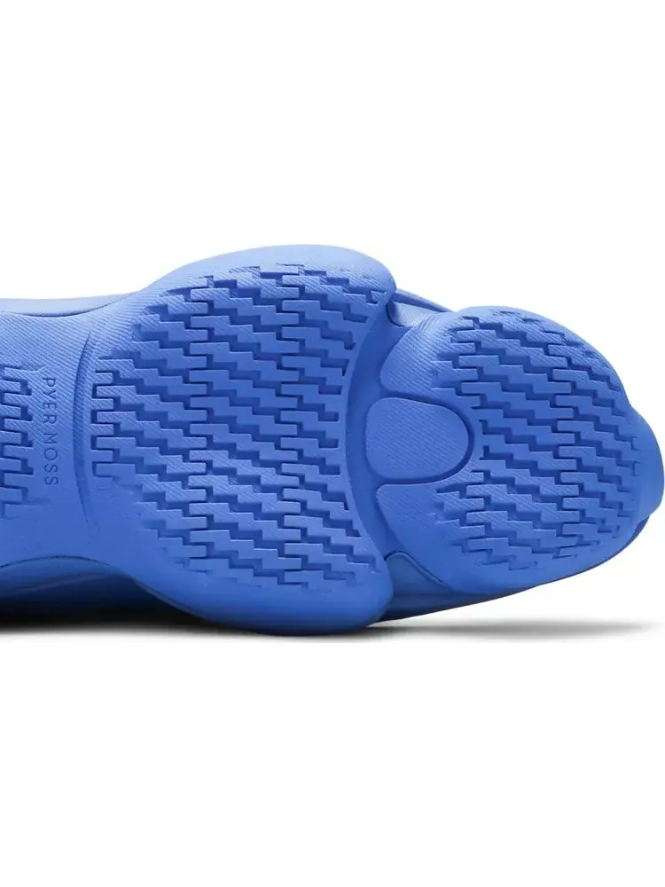 Кроссовки pyer moss x sculpt 1 'black vital blue' Reebok — изображение 5 из 8, черный