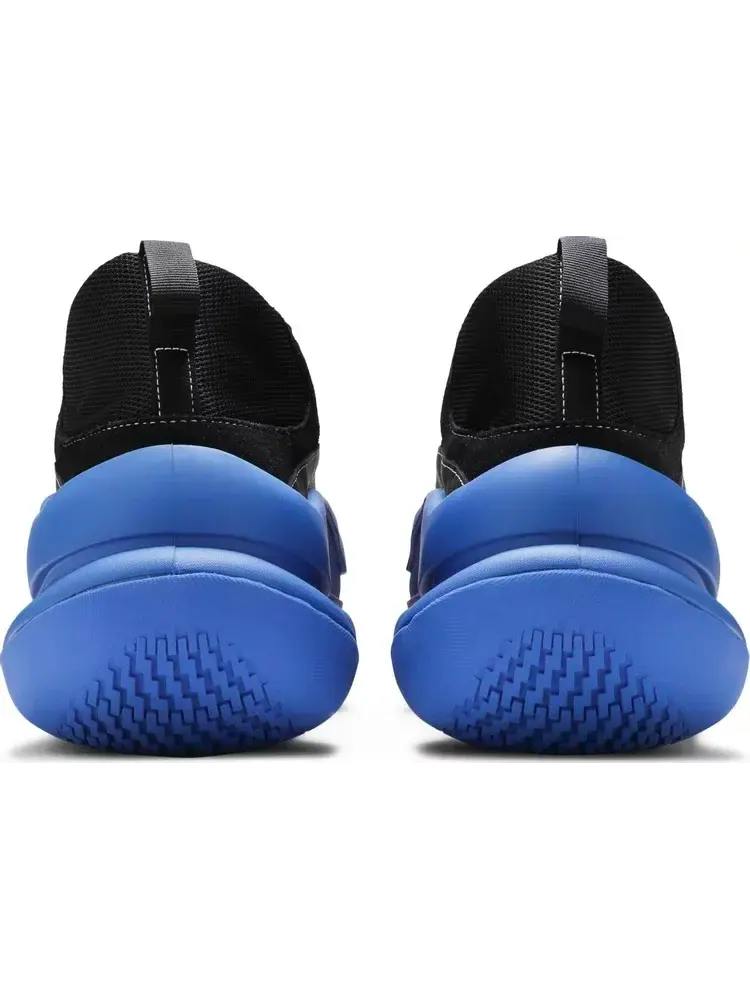 Кроссовки pyer moss x sculpt 1 'black vital blue' Reebok — изображение 6 из 8, черный