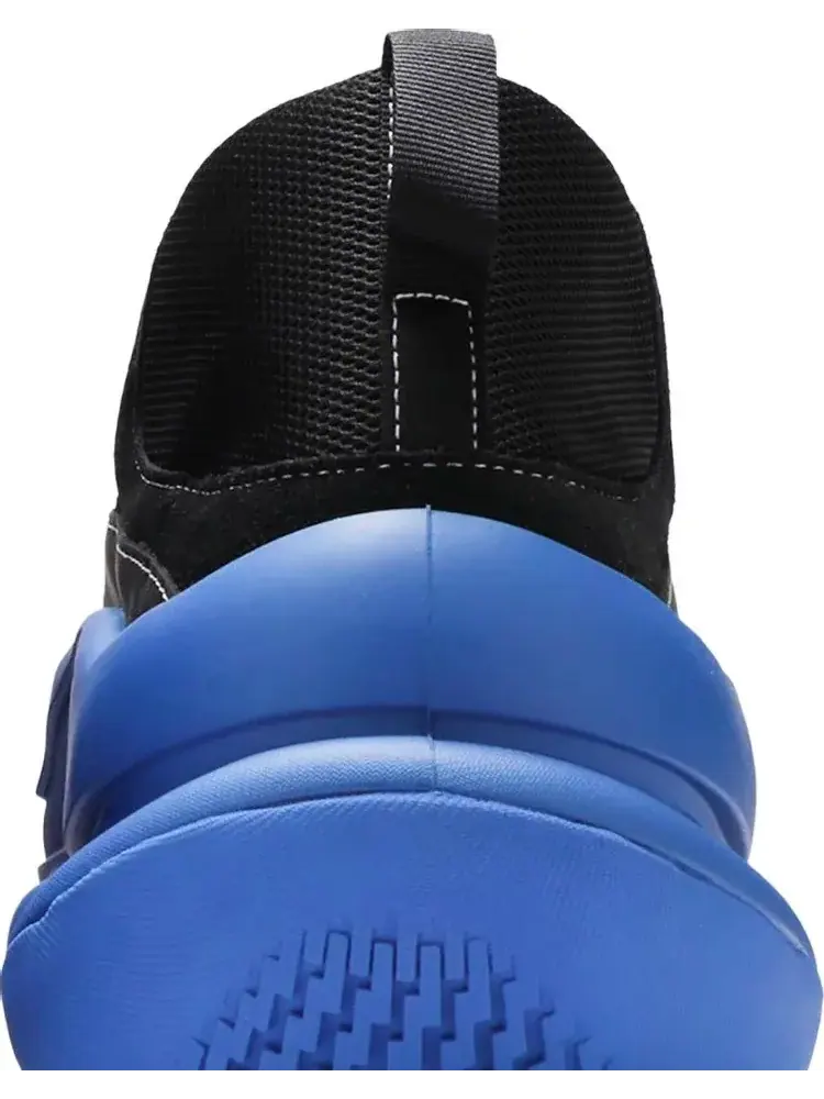 Кроссовки pyer moss x sculpt 1 'black vital blue' Reebok — изображение 7 из 8, черный