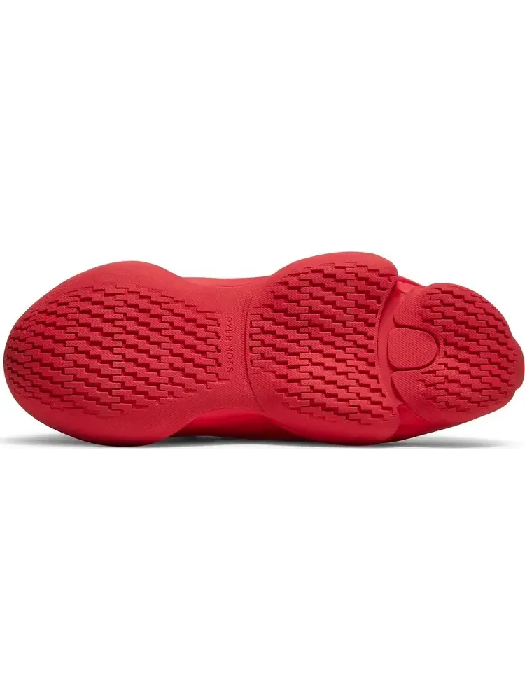 Кроссовки pyer moss x sculpt 1 'black primal red' Reebok — изображение 4 из 8, черный