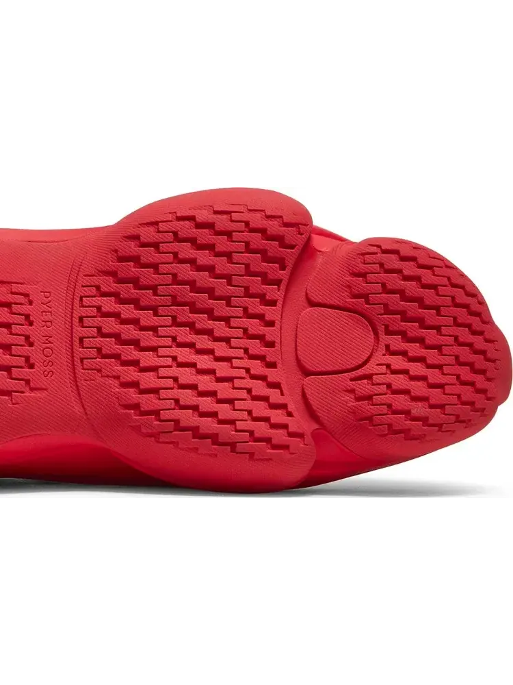 Кроссовки pyer moss x sculpt 1 'black primal red' Reebok — изображение 5 из 8, черный