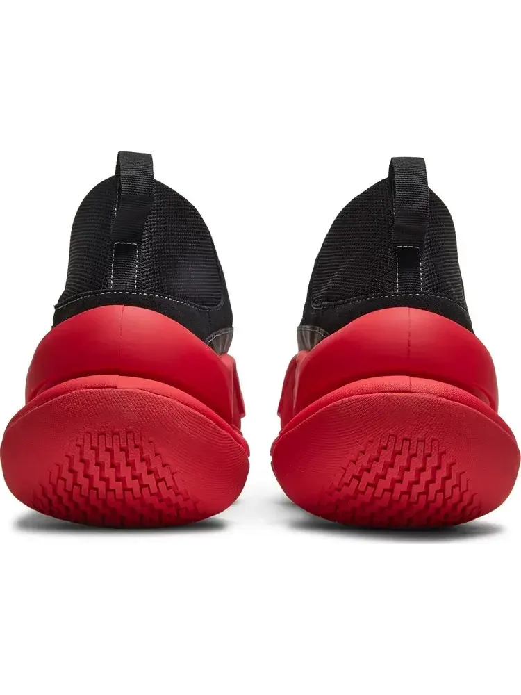 Кроссовки pyer moss x sculpt 1 'black primal red' Reebok — изображение 6 из 8, черный