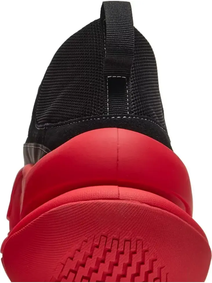 Кроссовки pyer moss x sculpt 1 'black primal red' Reebok — изображение 7 из 8, черный