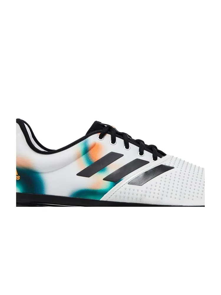Кроссовки Adidas SoleCourt — изображение 2 из 4, белый