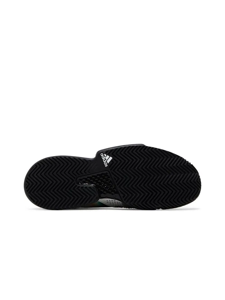 Кроссовки Adidas SoleCourt — изображение 4 из 4, белый