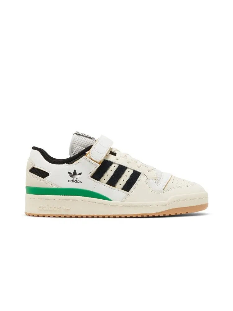 Кроссовки Adidas Forum 84 Low — изображение 1 из 4, белый