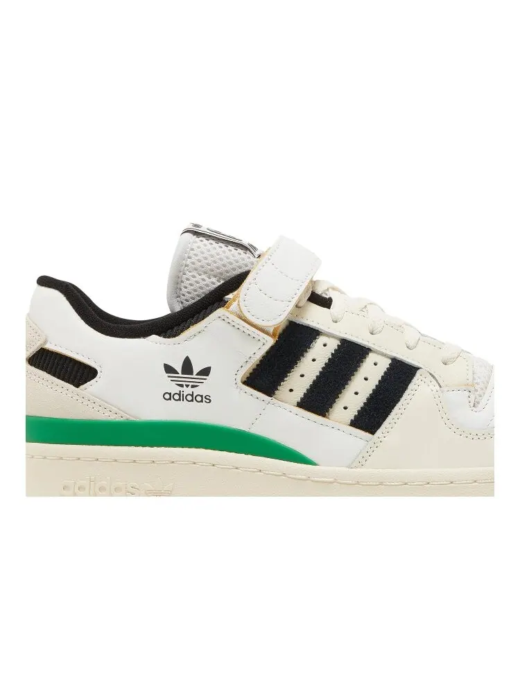 Кроссовки Adidas Forum 84 Low — изображение 2 из 4, белый