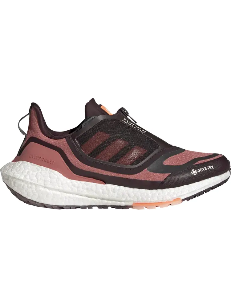 Кроссовки Adidas Wmns UltraBoost 22 GORE-TEX 'Wonder Red Shadow Maroon' — изображение 1 из 1, красный