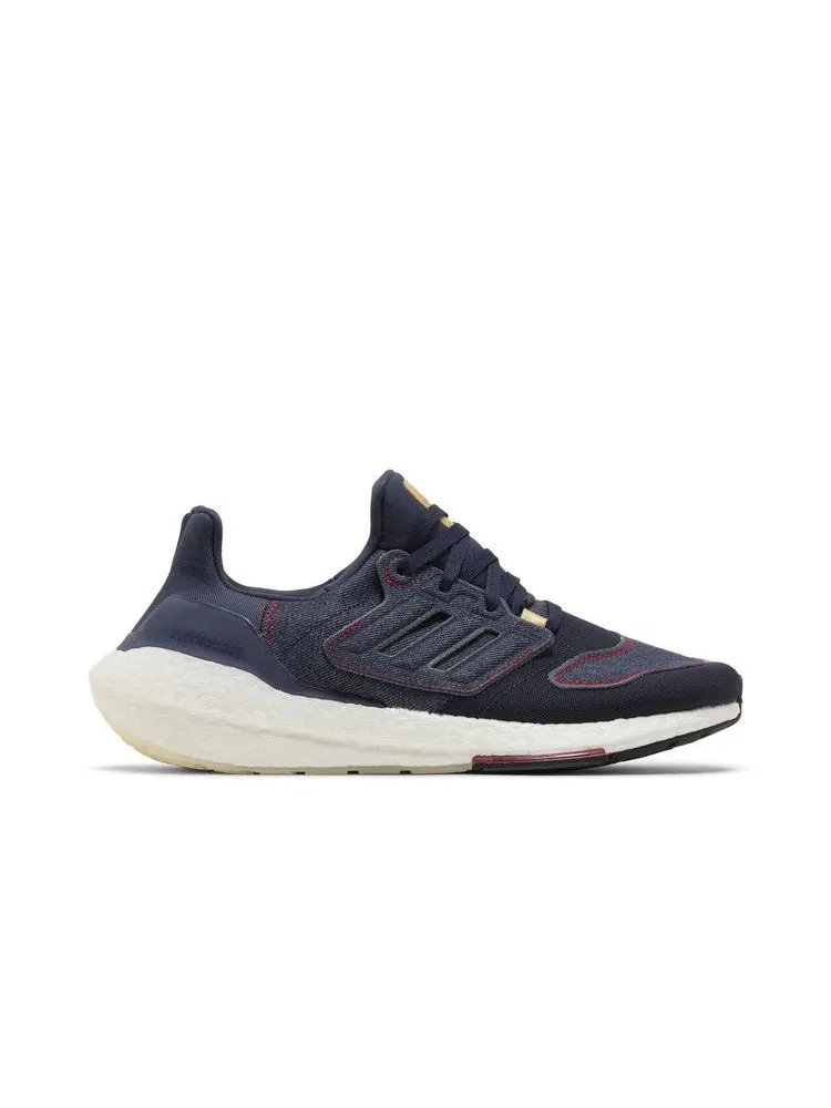 Кроссовки adidas UltraBoost 22 'Shadow Navy' — изображение 2 из 9