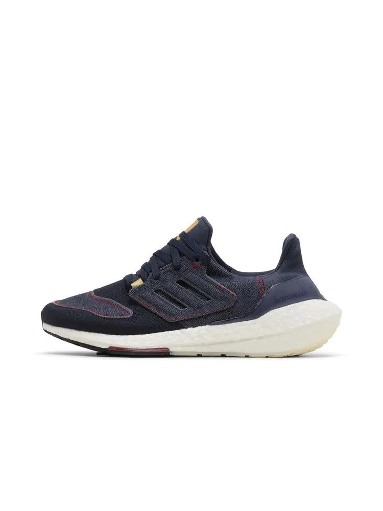 Кроссовки adidas UltraBoost 22 'Shadow Navy' — изображение 4 из 9