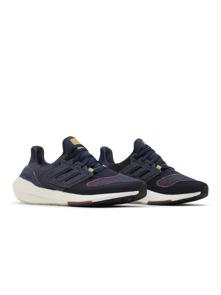 Кроссовки adidas UltraBoost 22 'Shadow Navy' — изображение 9 из 9