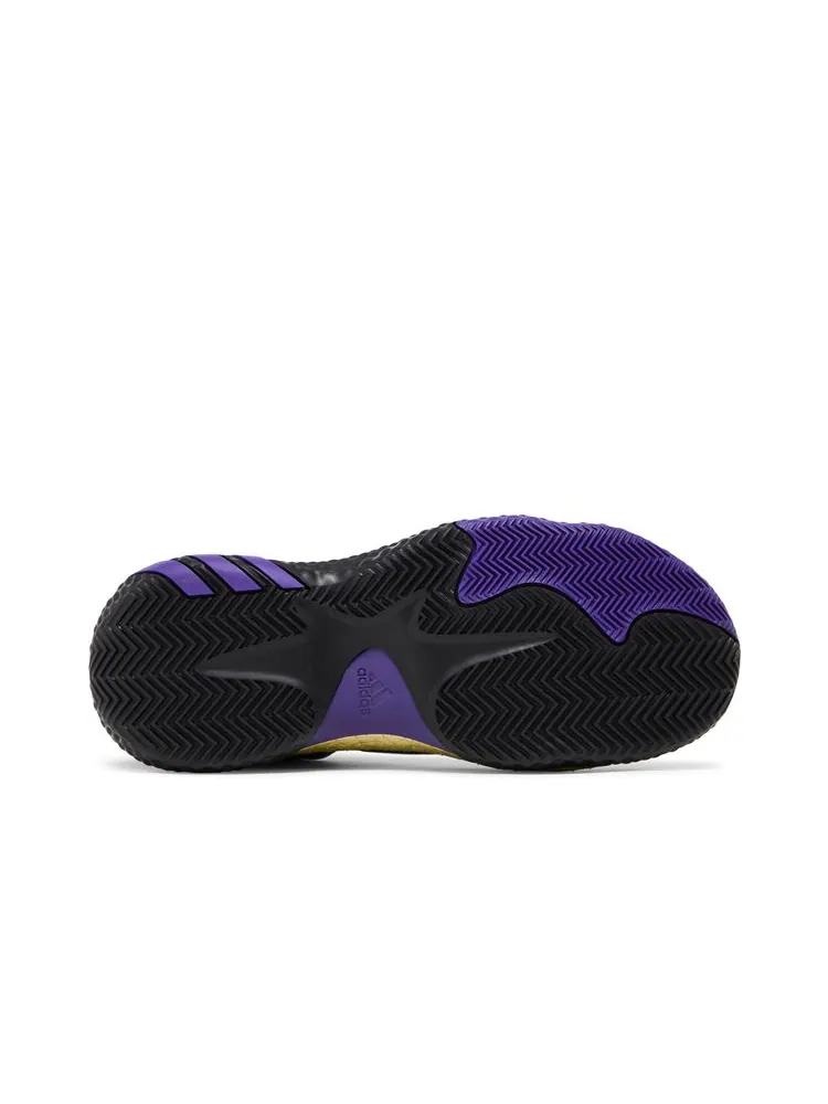 Кроссовки Harden Vol. 6 'Team College Purple' — изображение 4 из 8, фиолетовый