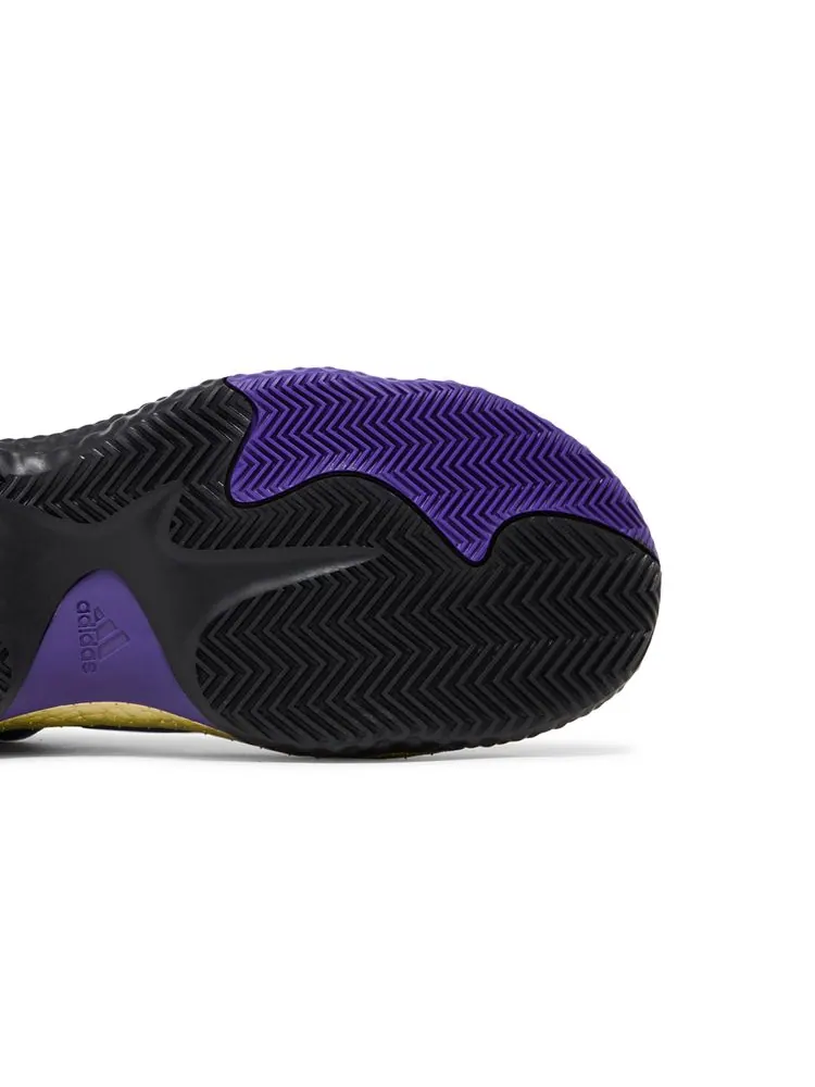 Кроссовки Harden Vol. 6 'Team College Purple' — изображение 5 из 8, фиолетовый