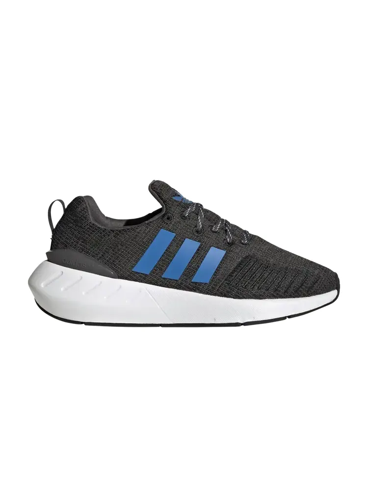 Кроссовки Adidas Swift Run 22 J — изображение 1 из 1, черный