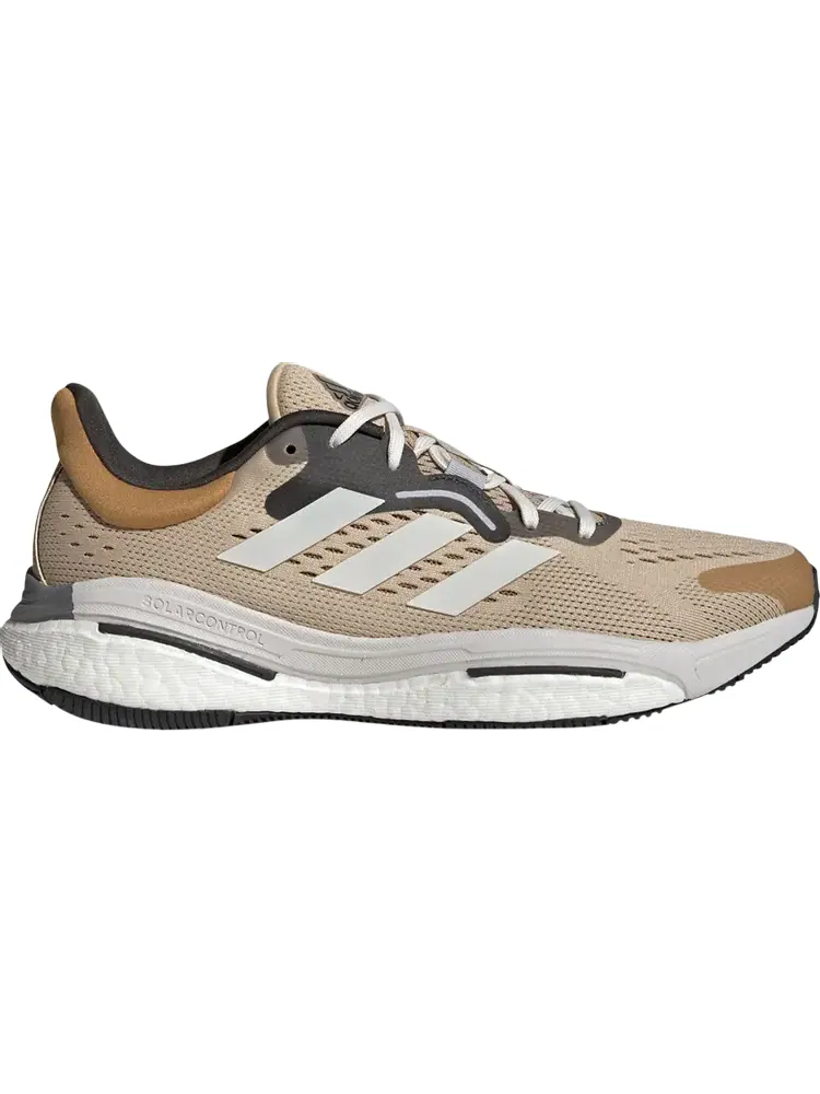 Кроссовки Adidas Solarcontrol 'Magic Beige' — изображение 1 из 1, загар