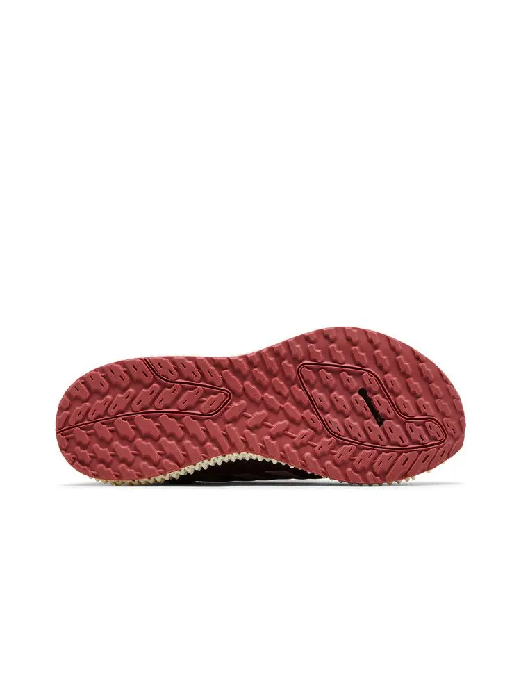 Кроссовки Adidas Wmns 4DFWD 2 — изображение 4 из 8, бежевый