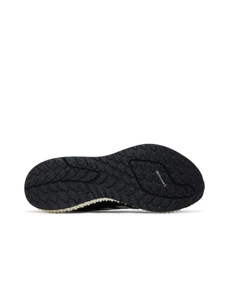Кроссовки adidas Wmns 4DFWD 2 'Black White' — изображение 5 из 9, черный/белый