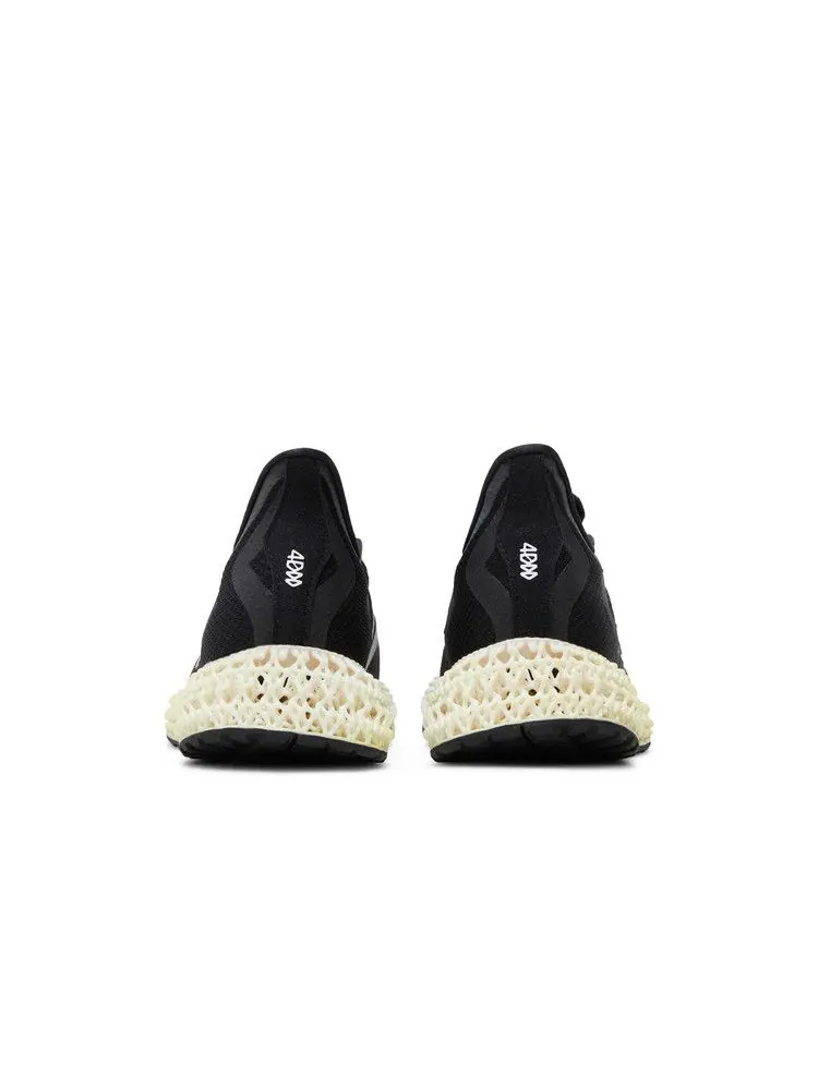 Кроссовки adidas Wmns 4DFWD 2 'Black White' — изображение 7 из 9, черный/белый