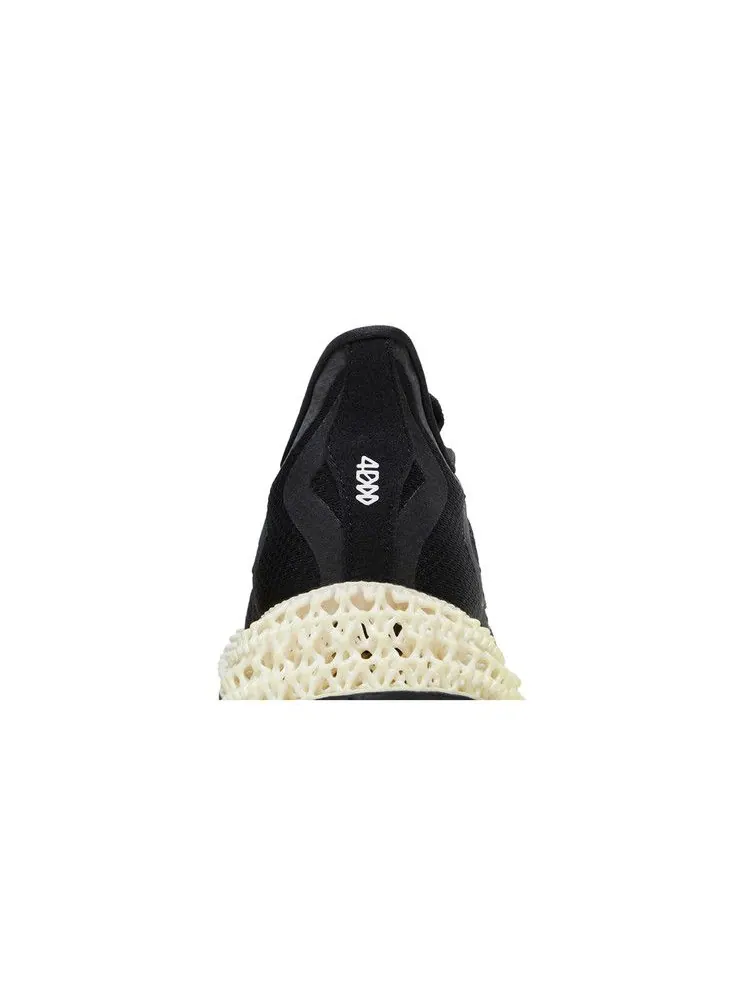Кроссовки adidas Wmns 4DFWD 2 'Black White' — изображение 8 из 9, черный/белый
