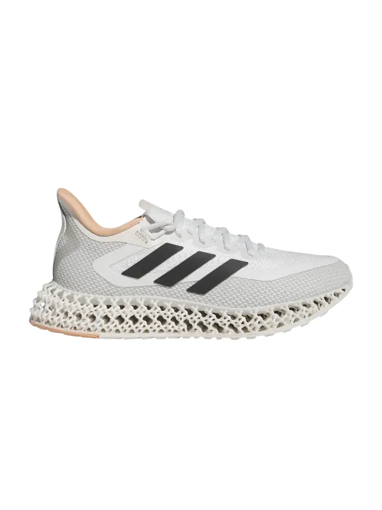 Кроссовки Adidas Wmns 4DFWD 2 — изображение 1 из 1, белый