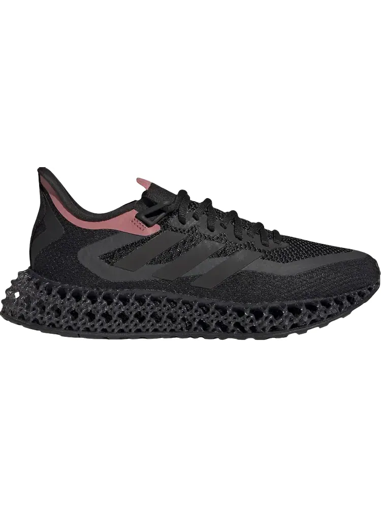 Кроссовки Wmns 4DFWD 2 'Black Wonder Red' — изображение 1 из 1, черный