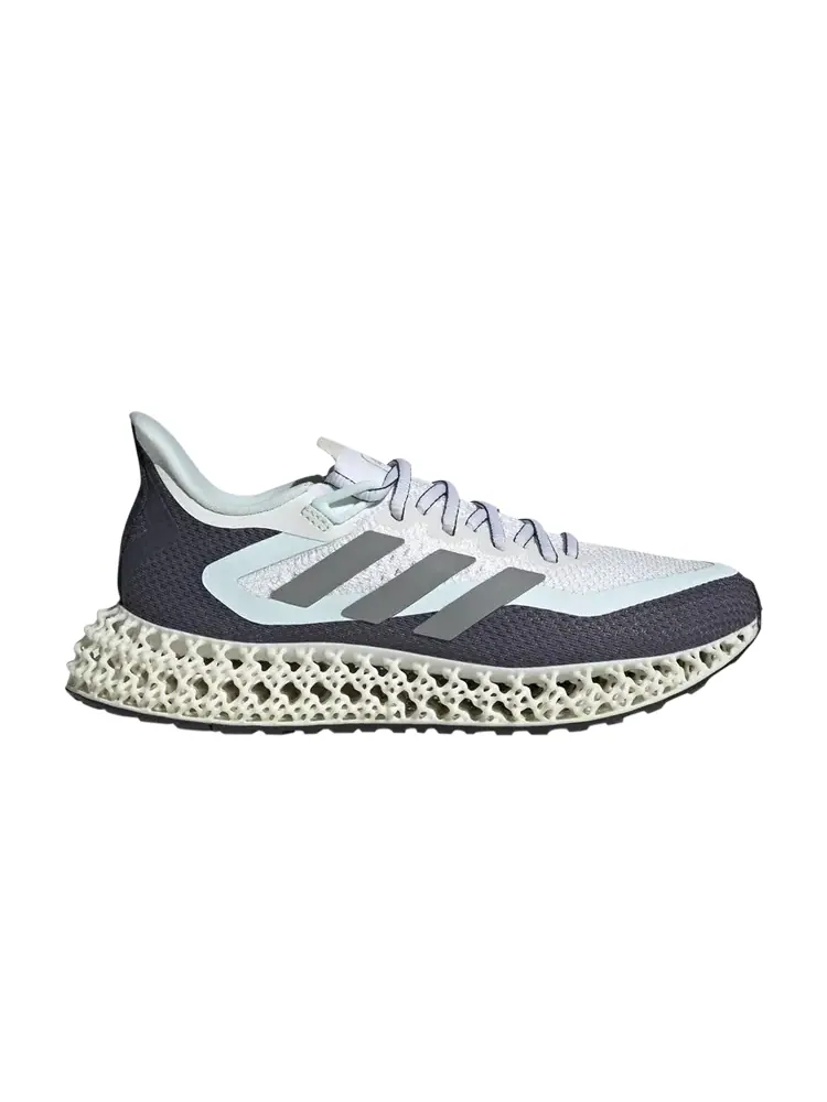 Кроссовки Adidas Wmns 4DFWD 2 — изображение 1 из 1, белый