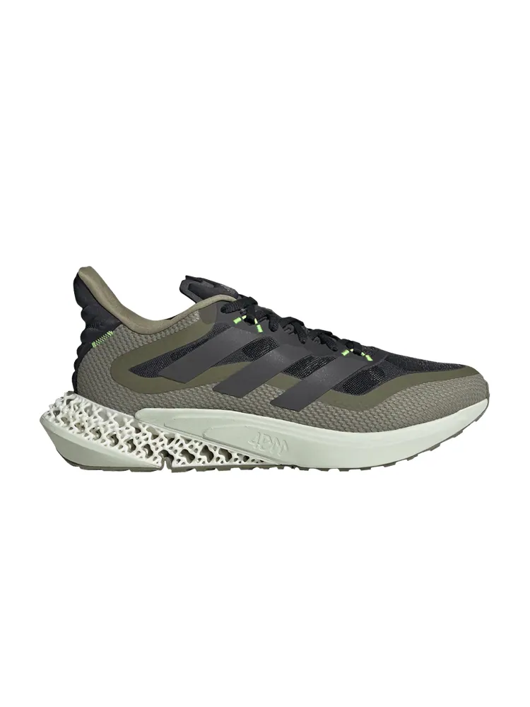 Кроссовки adidas 4DFWD Pulse 2 'Focus Olive' — изображение 1 из 1