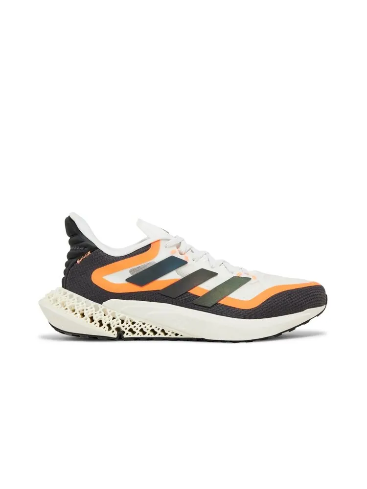 Кроссовки Adidas 4DFWD Pulse 2 — изображение 1 из 4, белый