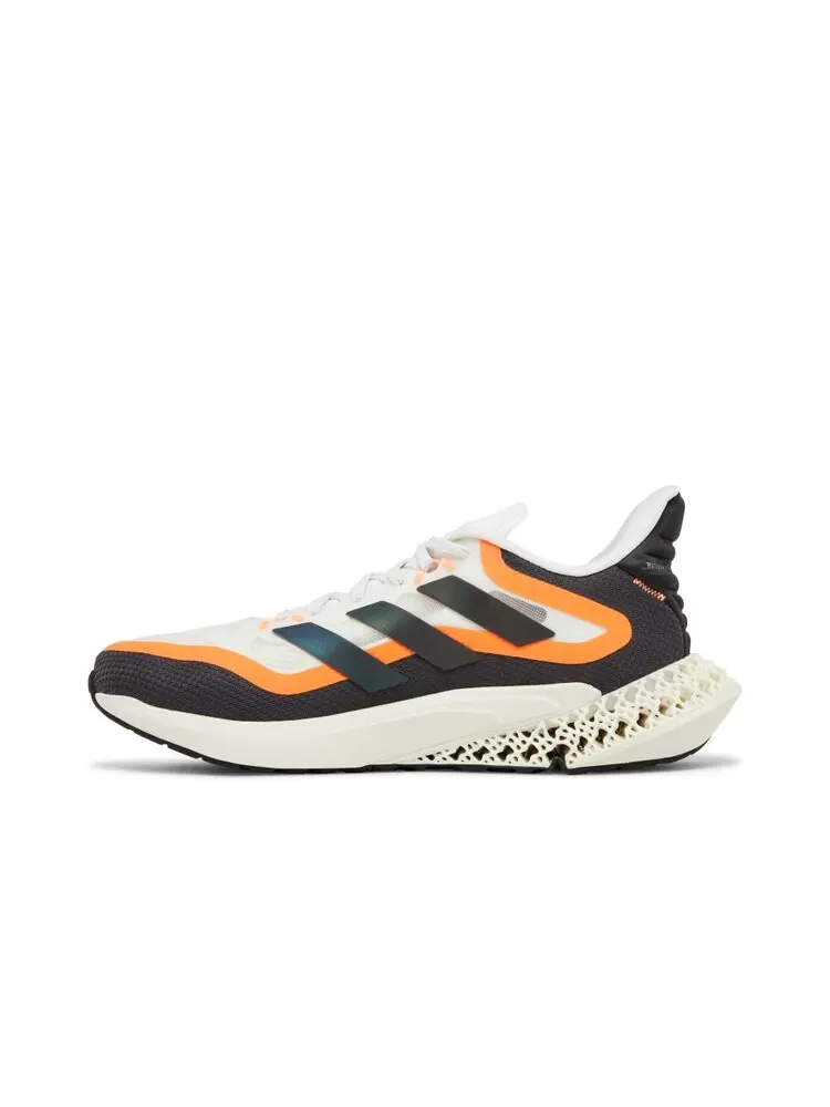 Кроссовки Adidas 4DFWD Pulse 2 — изображение 3 из 4, белый