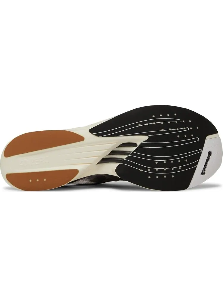 Кроссовки Adidas Tinman Elite x Adizero Adios Pro 2 'Grey Gold Metallic' — изображение 4 из 8, серый