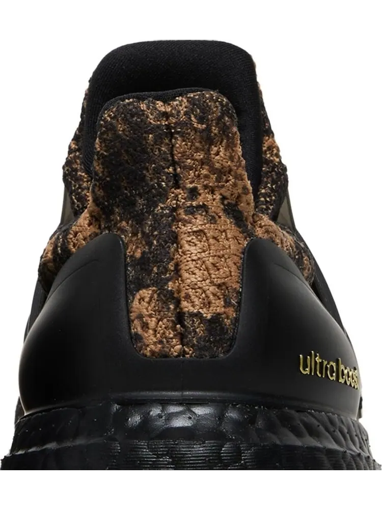 Кроссовки Adidas Wmns UltraBoost 5.0 DNA 'Acid Wash' — изображение 7 из 8, коричневый