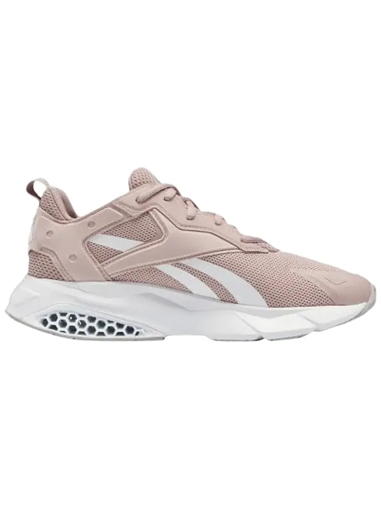 Кроссовки Reebok Wmns Hexalite Legacy 'Smokey Rose' — изображение 1 из 1, розовый