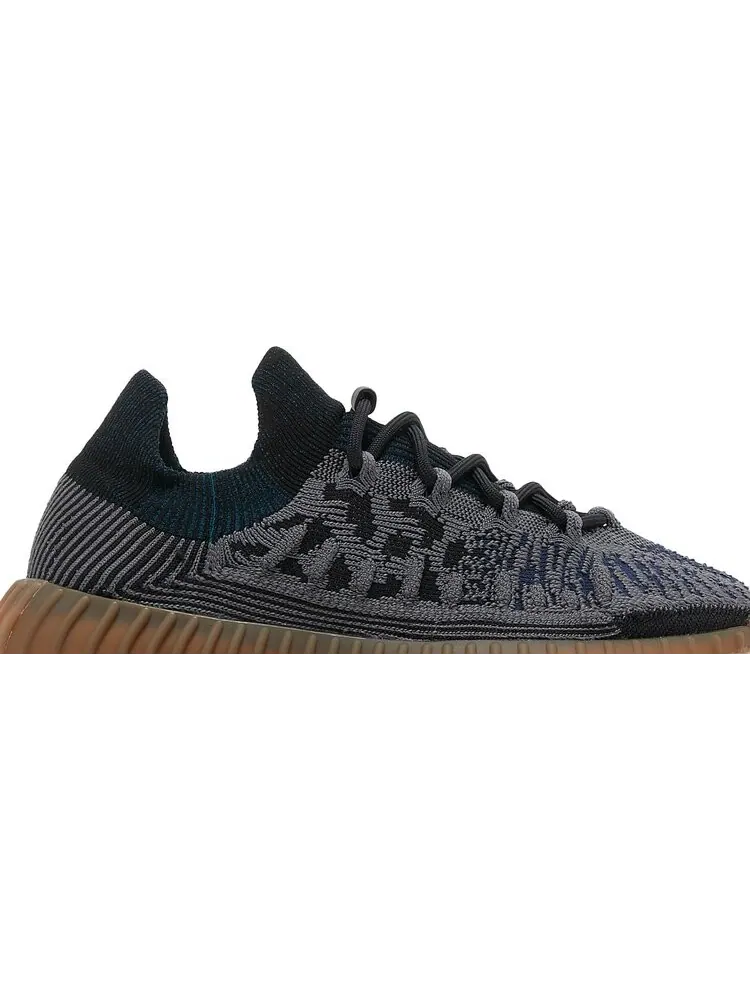 Кроссовки Adidas Yeezy Boost 350 V2 CMPCT 'Slate Blue' — изображение 2 из 10, синий
